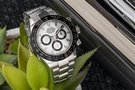 rolex daytona 6 inch wrist|Daytona Owners & Wrist Sizes .